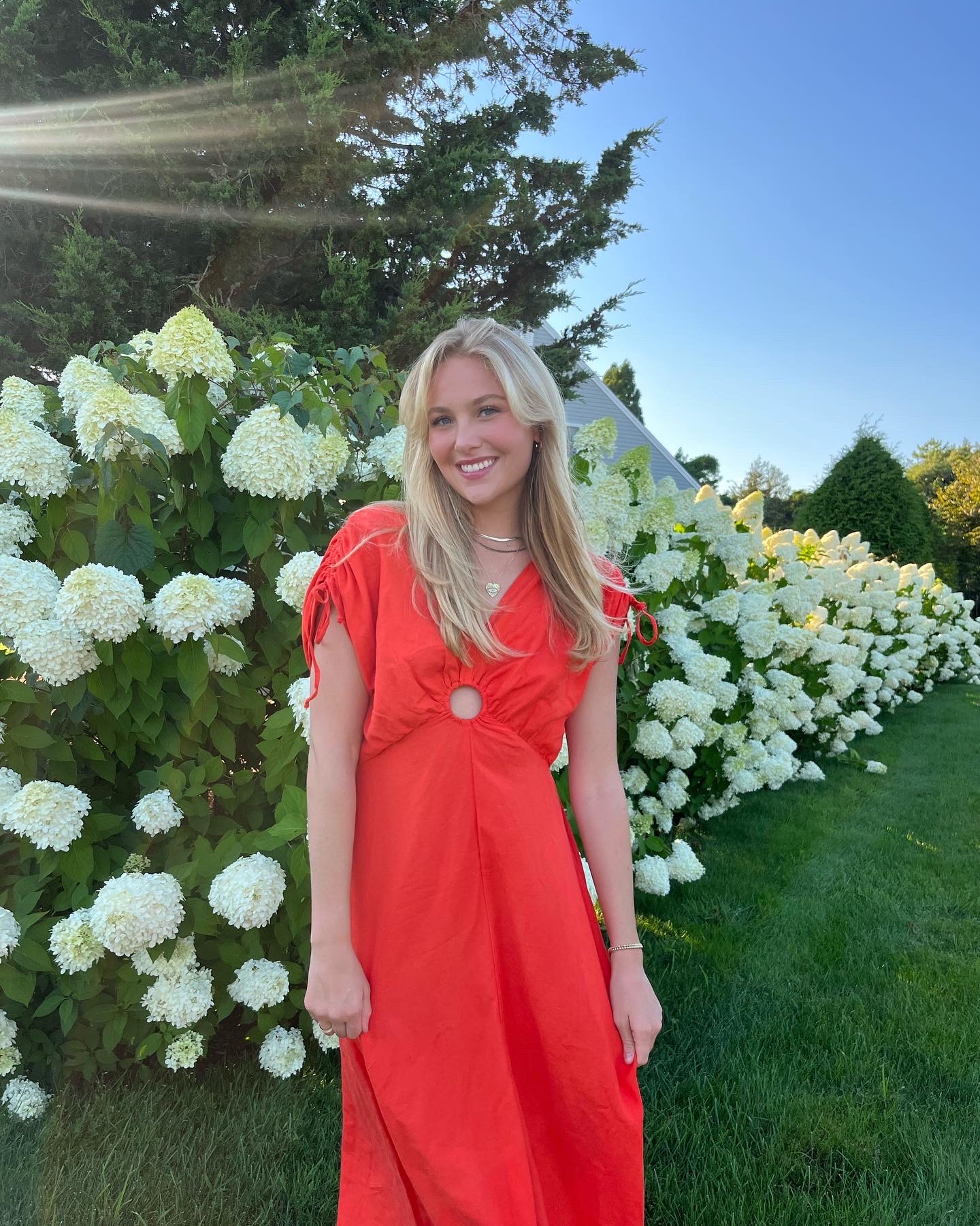 Photo of Paige Carl